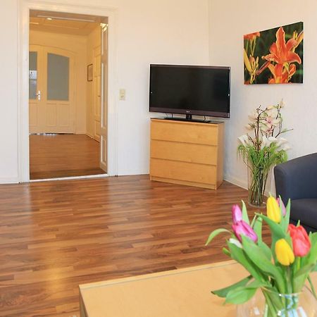 Ferienwohnung Inselvilla Hamelin Kültér fotó
