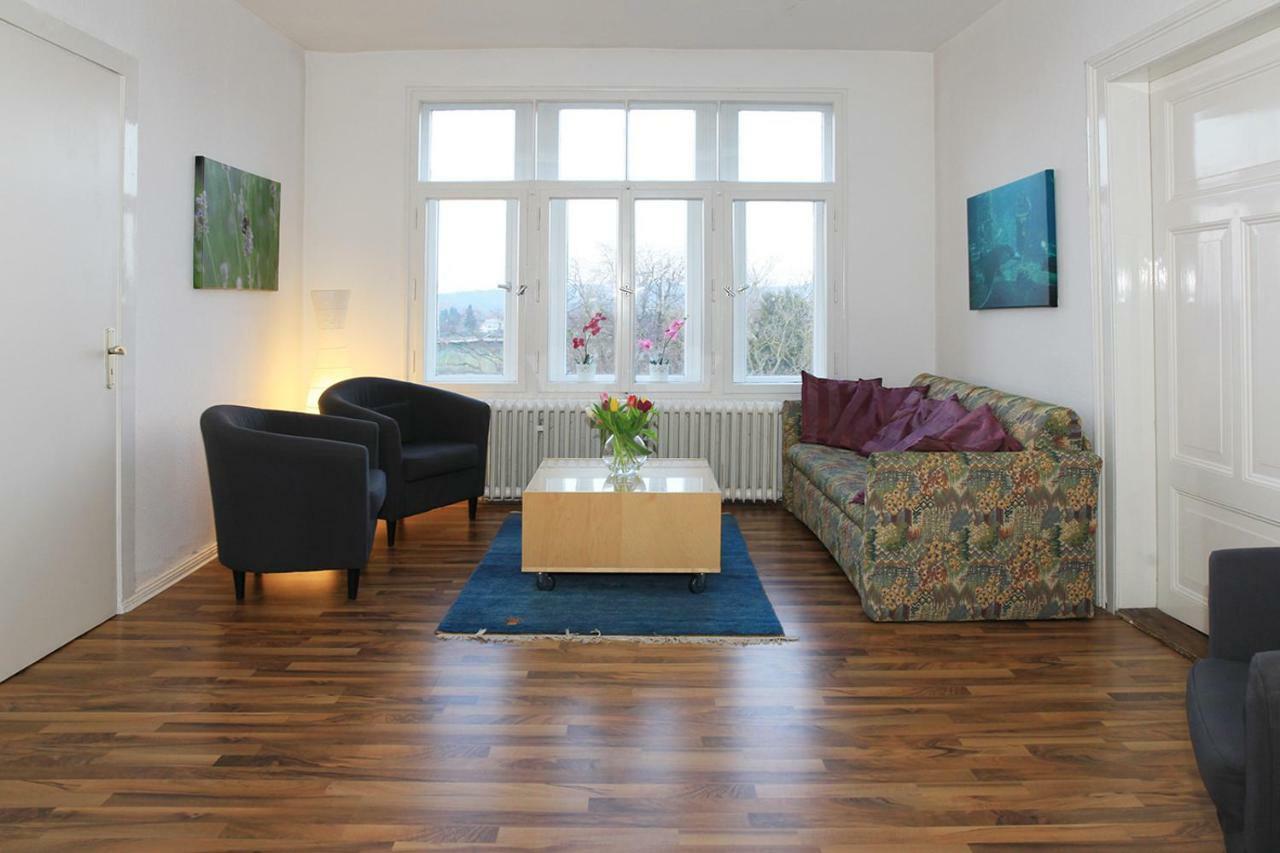Ferienwohnung Inselvilla Hamelin Kültér fotó