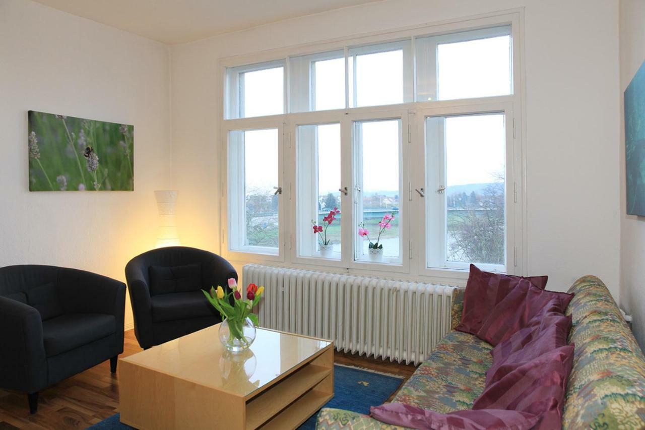 Ferienwohnung Inselvilla Hamelin Kültér fotó