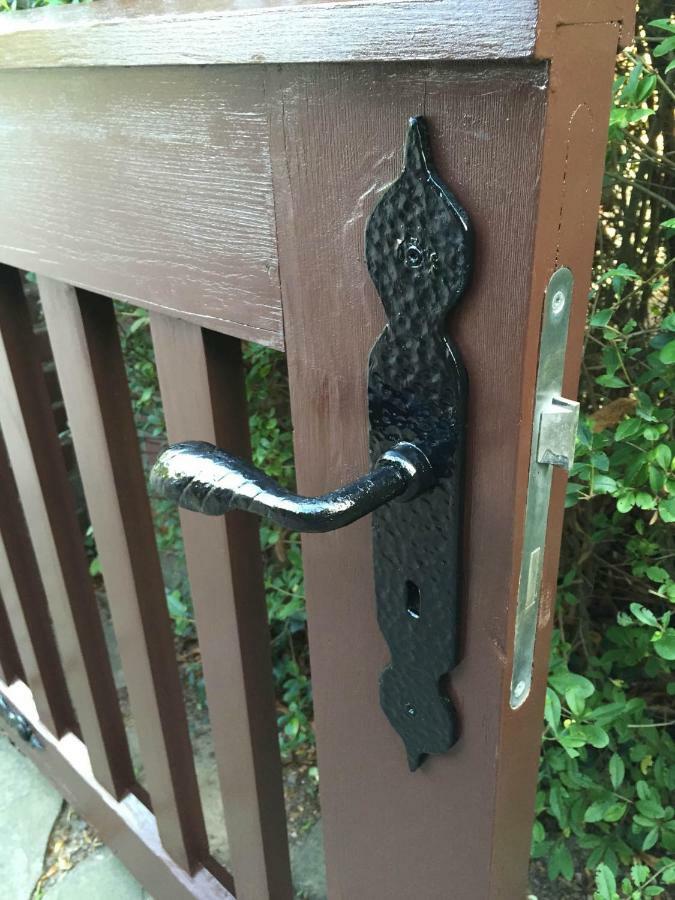 Ferienwohnung Inselvilla Hamelin Kültér fotó